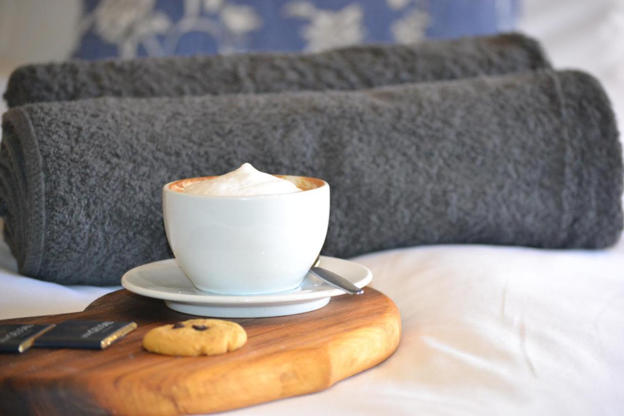 Via'S Guesthouse Greyton Eksteriør bilde
