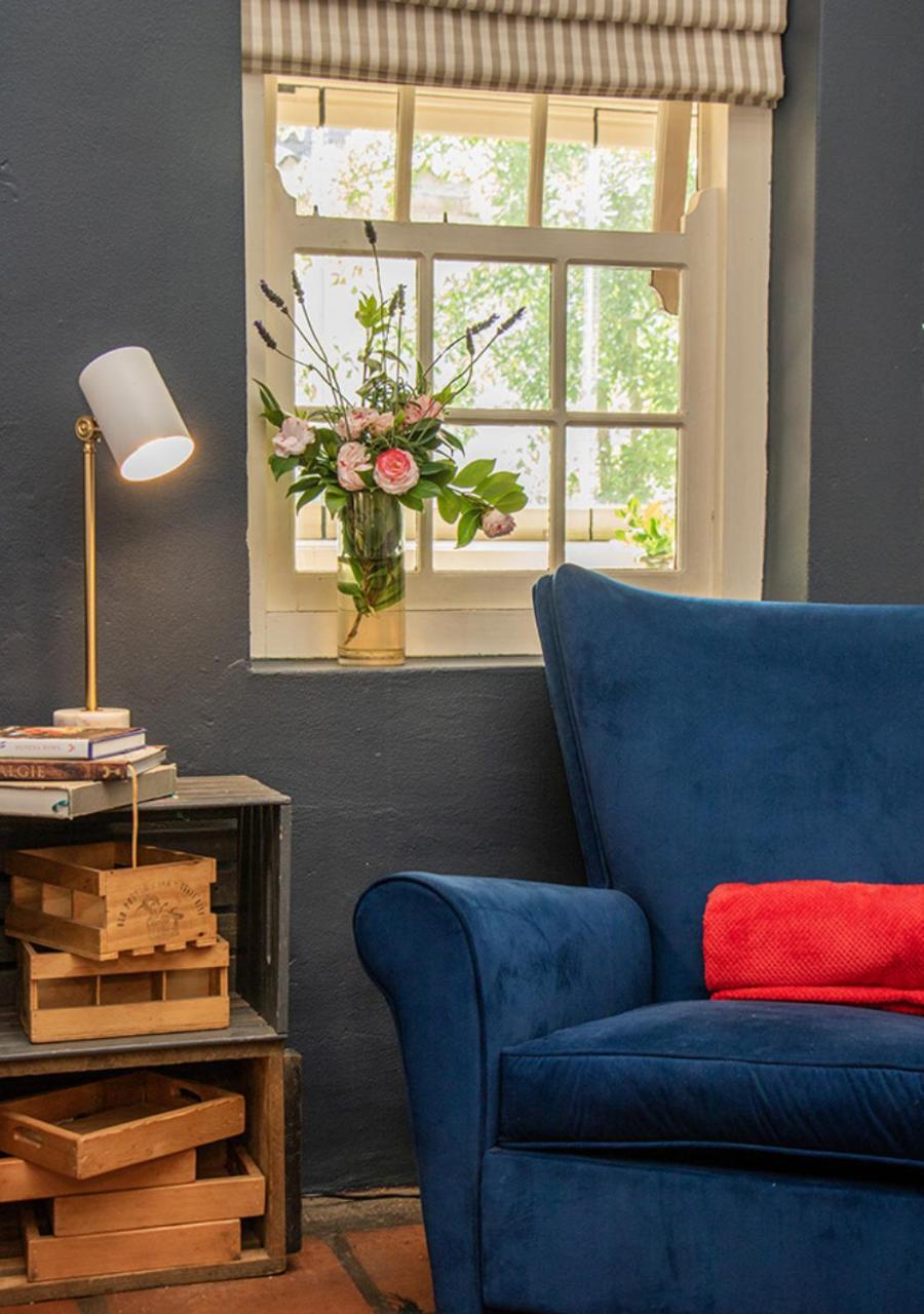 Via'S Guesthouse Greyton Eksteriør bilde
