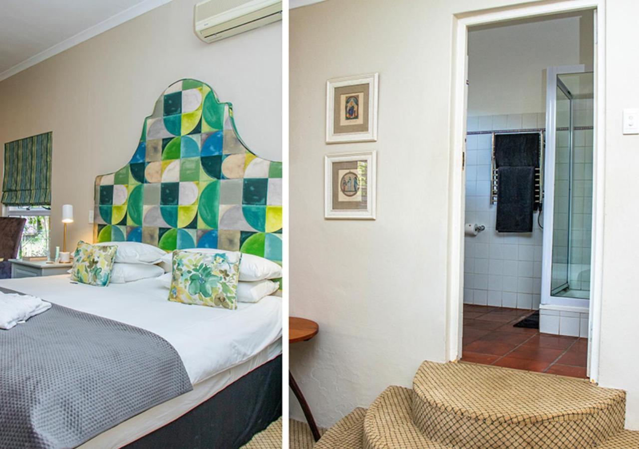 Via'S Guesthouse Greyton Eksteriør bilde