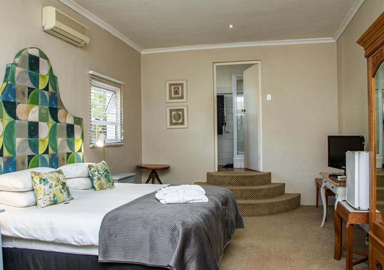 Via'S Guesthouse Greyton Eksteriør bilde