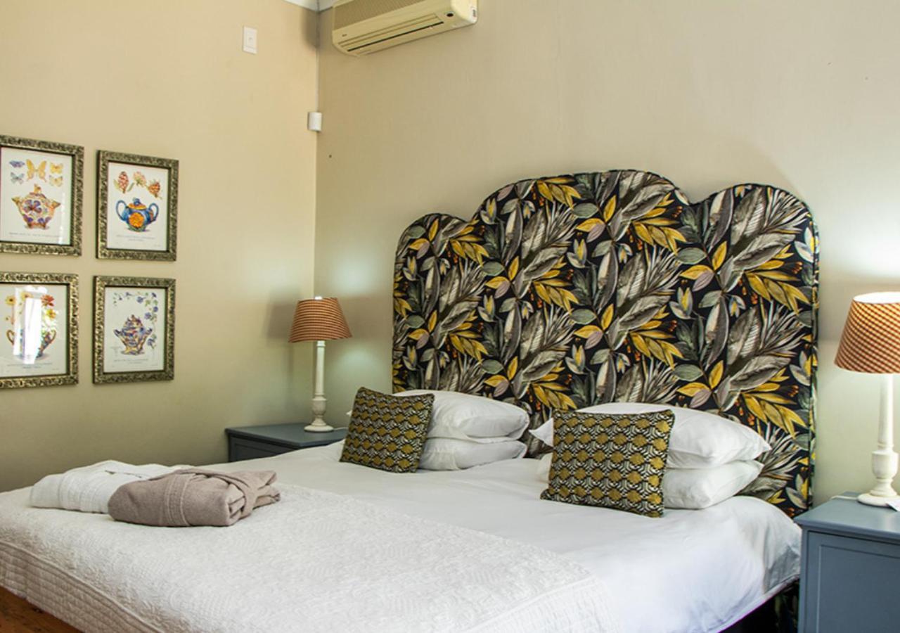 Via'S Guesthouse Greyton Eksteriør bilde