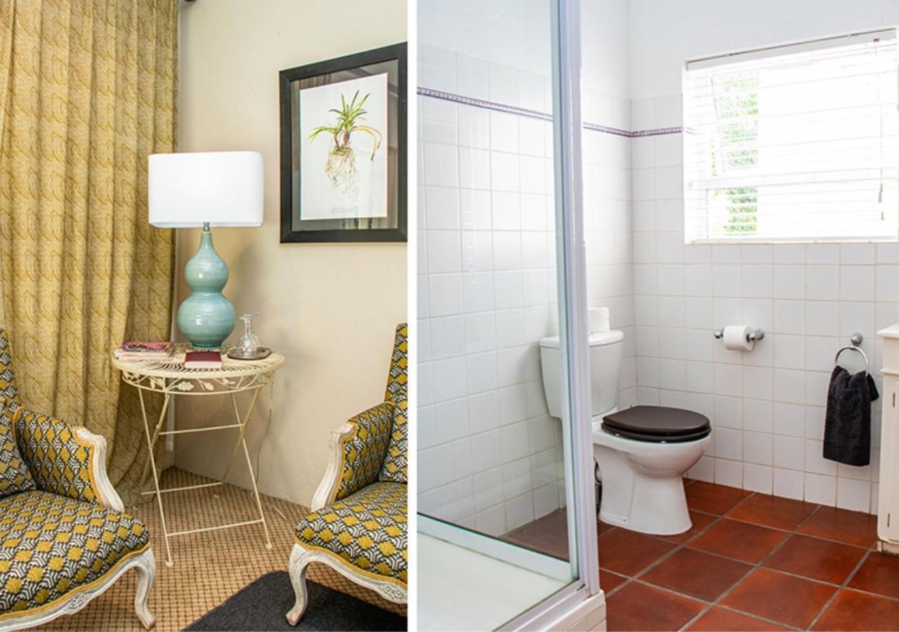 Via'S Guesthouse Greyton Eksteriør bilde